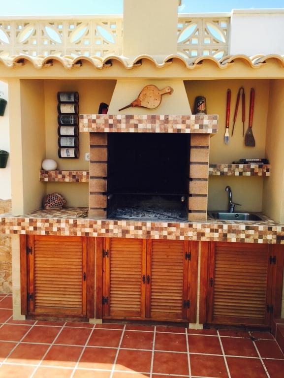 Casa Paraiso Caleta de Fuste Extérieur photo
